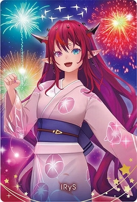 ホロライブ ウエハース3