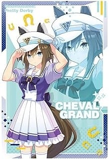 ウマ娘　プリティーダ－ビ－　第6レ－ス　ウエハース　カ－ド　フルコンプ ウマ娘 プリティーダ－ビ－ 第6レ－ス ウエハース カ－ド フルコンプ