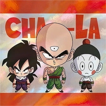 Ķ8-17 CHA-LA HEAD-CHA-LA(¹����&ŷ����&��) GR+