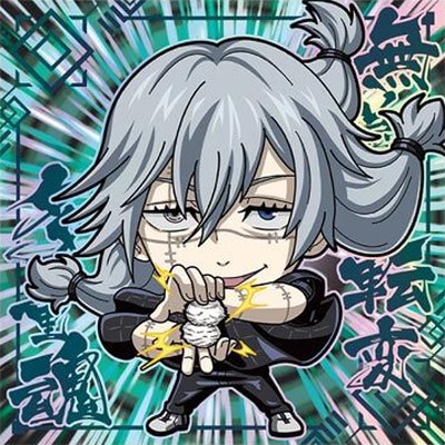 にふぉるめーしょん ワンピース 呪術廻戦 NARUTO おまけ（+200枚）