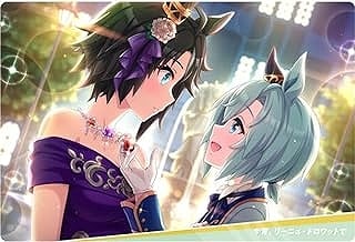 W7-26 [今宵、リーニュ・ドロワットで] ウマ娘 プリティーダービー