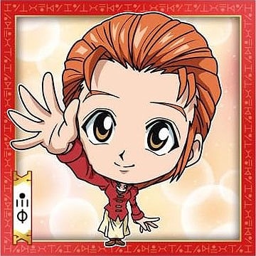 HH5-12 �ߥ� N �ˤդ���᡼����� HUNTER��HUNTER ������ߥ����ϡ���vol.5