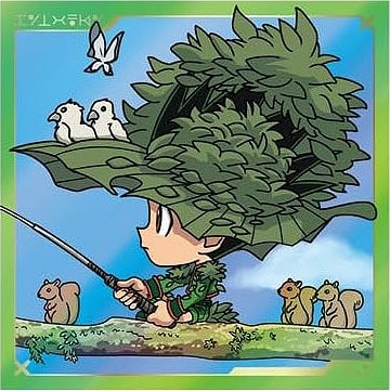 HH5-13 ���� SR �ˤդ���᡼����� HUNTER��HUNTER ������ߥ����ϡ���vol.5