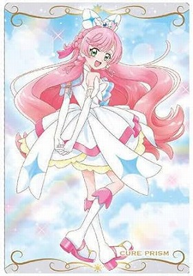 プリキュアカードウエハース297枚まとめ売り プリキュアカードウエハース9｜発売日：2024年4月8日｜バンダイ