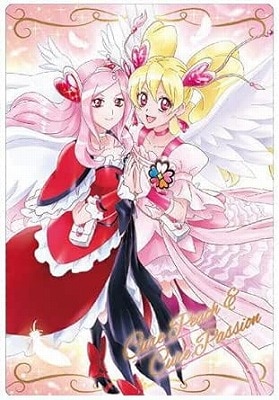 【156枚セット】プリキュア ウエハース 第9弾 8弾 プリキュアカードウエハース9｜発売日：2024年4月8日｜バンダイ