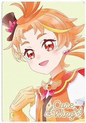 No.25 ���奢������ HR �ץꥭ�奢�����ɥ����ϡ���9