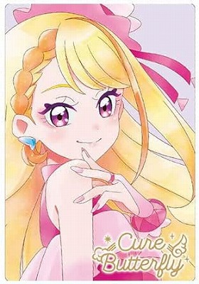 No.26 ���奢�Х��ե饤 HR �ץꥭ�奢�����ɥ����ϡ���9