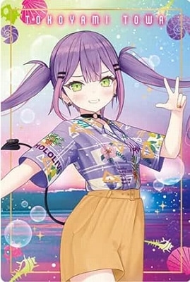 【PSA10連番】PalVerse ホロライブエキスポ限定カード PSA10連番】PalVerse ホロライブエキスポ限定カード - メルカリ