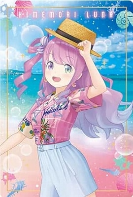 No.08 ɱ���롼��(2671915) �ۥ��饤�֥ץ���������� �����ϡ���-hololive SUPER EXPO 2024 vol.1-