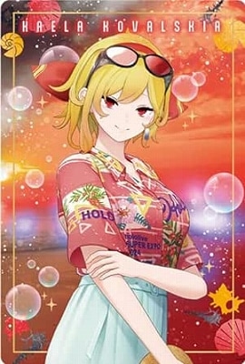 No.22 �����顦�������륹����(2671915) �ۥ��饤�֥ץ���������� �����ϡ���-hololive SUPER EXPO 2024 vol.1-