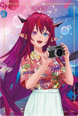 ウエハース hololive SUPER EXPO 2024 vol.1 未開封 ホロライブプロダクション ウエハース-hololive SUPER EXPO 2024