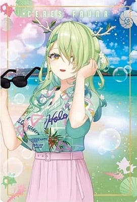 No.25 ���쥹���ե�����(2671915) �ۥ��饤�֥ץ���������� �����ϡ���-hololive SUPER EXPO 2024 vol.1-