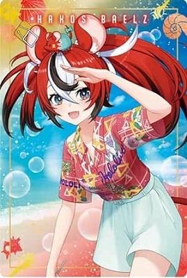 No.28 �ϥ������١��륺(2671915) �ۥ��饤�֥ץ���������� �����ϡ���-hololive SUPER EXPO 2024 vol.1-