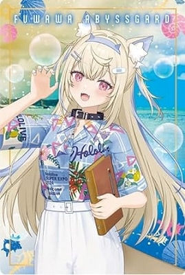 No.32 �ե����ӥ�������(2671915) �ۥ��饤�֥ץ���������� �����ϡ���-hololive SUPER EXPO 2024 vol.1-