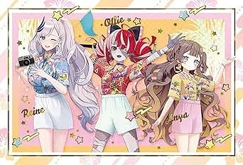 ホロライブプロダクション ウエハース-hololive SUPER EXPO 2024 vol.1