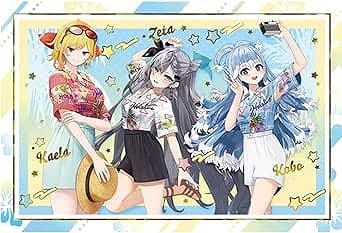 ホロライブプロダクション ウエハース vol.3 2BOX 新品未開封 ホロライブプロダクション ウエハース vol.3(20個入) | ホロ