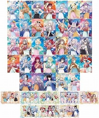 博衣こよりホロライブEXPO メンバーシップ限定カードシリアル