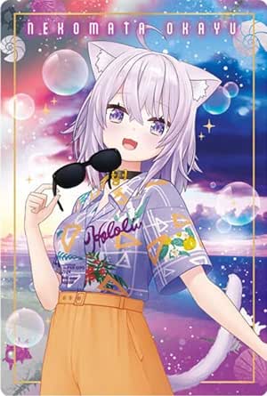 ホロライブプロダクション ウエハース-hololive SUPER EXPO 2024