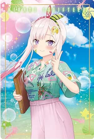 hololive EXPO 2024 ラバーマット stage2 新品未開封 ホロライブ 2024 5thfes ラバーマット STAGE2 - メルカリ