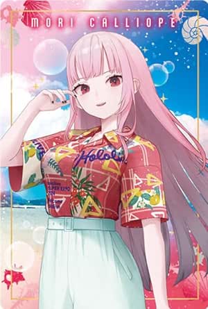 No.21 �����ꥪ��(2692966) �ۥ��饤�֥ץ���������� �����ϡ���-hololive SUPER EXPO 2024 vol.2-