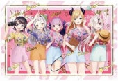 No.33 2����(Subaru Shion Aqua Choco Ayame)(2692966) �ۥ��饤�֥ץ���������� �����ϡ���-hololive SUPER EXPO 2024 vol.2-