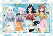 No.34 �����ޡ���(Fubuki Okayu Mio Korone)(2692966) �ۥ��饤�֥ץ���������� �����ϡ���-hololive SUPER EXPO 2024 vol.2-