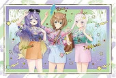 No.35 �ۥ��饤��ID 1����(Moona Risu Airani)(2692966) �ۥ��饤�֥ץ���������� �����ϡ���-hololive SUPER EXPO 2024 vol.2-