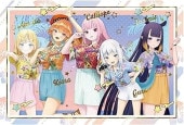 No.36 �ۥ��饤�� 1����(Amelia Kiara Calliope Gura Ina'nis)(2692966) �ۥ��饤�֥ץ���������� �����ϡ���-hololive SUPER EXPO 2024 vol.2-