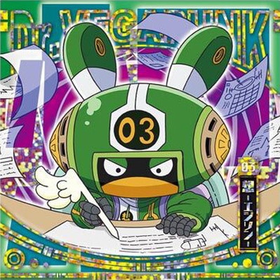 SW8-14 Dr.�٥��ѥ�03�������� SR �ˤդ���᡼����� ���ԡ����糤±�����륦���ϡ���LOG.8