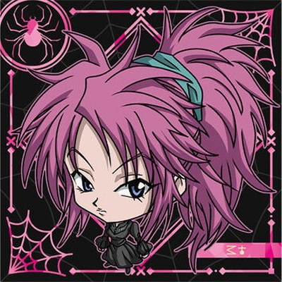 HH6-04 �ޥ� RR �ˤդ���᡼����� HUNTER��HUNTER ������ߥ����ϡ���vol.6