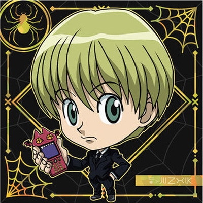 HH6-07 �����ʡ��� RR �ˤդ���᡼����� HUNTER��HUNTER ������ߥ����ϡ���vol.6