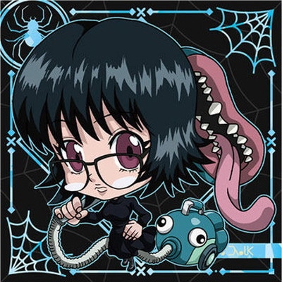 にふぉるめーしょん シール×ウエハースvol.6