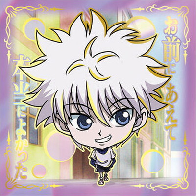 HH6-29 ���륢 HR �ˤդ���᡼����� HUNTER��HUNTER ������ߥ����ϡ���vol.6