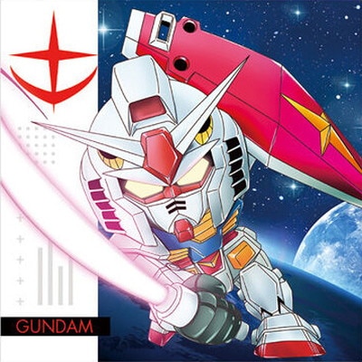 にふぉるめーしょん 機動戦士ガンダム シールウエハース ～戦いの序曲