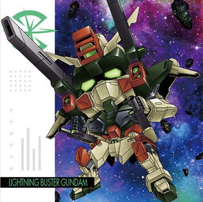 にふぉるめーしょん 機動戦士ガンダム シールウエハース ～戦い