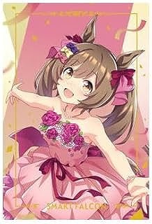 WSR-06 スマートファルコン WSR ウマ娘 プリティーダービー ツイン