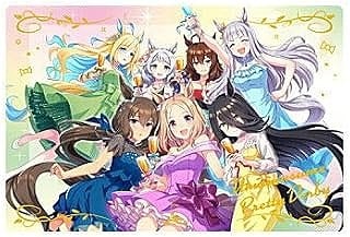 ウマ娘 プリティーダービー ツインウエハース Special R