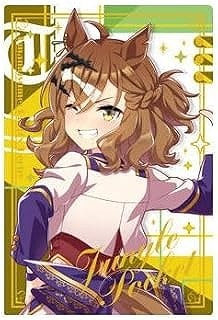 ウマ娘 プリティーダービー ツインウエハース Special R