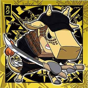 ONEPIECE にふぉるめーしょん LOG.1~LOG.9 金ニカ コンプ ONEPIECE にふぉるめーしょん LOG.1~LOG.9 金ニカ