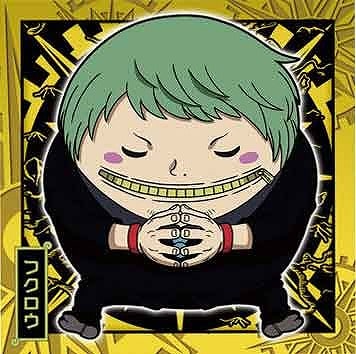 にふぉるめーしょん ワンピース大海賊シールウエハースLOG.9 SW9