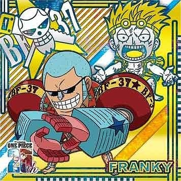 にふぉるめーしょん ワンピース大海賊シールウエハースLOG.9 SW9-34