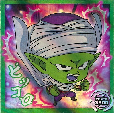 超11】新たなる旅立ち