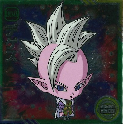 ✨超激レア✨ドラゴンボール　ブルマ　透明エンビフィルムシール　山勝デッドストック ✨超激レア✨ドラゴンボール ブルマ 透明エンビフィルムシール 山勝