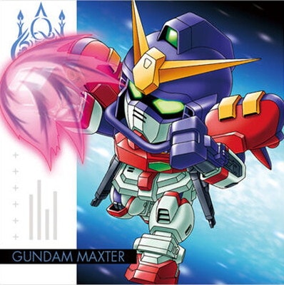 にふぉるめーしょん 機動戦士ガンダム シールウエハースvol.2