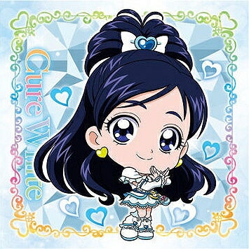 にふぉるめーしょんプリキュアシールウエハース カード 纏め バラ売り