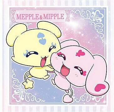 ˤդ᡼ ץꥭ奢륹 륦ϡ N-05 åץ&ߥåץ(2753164)