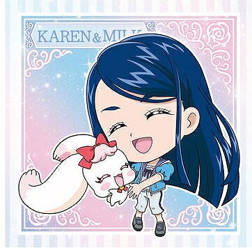 ˤդ᡼ ץꥭ奢륹 륦ϡ N-21 &ߥ륯(2753164)