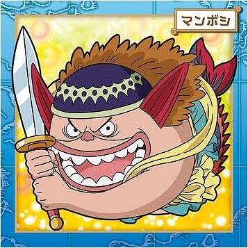 ワンピースウエハースシール ONE PIECE - ワンピース ウエハース シール SW6-20 GR モンキー