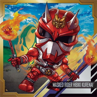 着画あり希少EVISUモノグラムライダース赤　HIPHOPBBOY 仮面ライダーZX | 仮面ライダー図鑑 | 東映