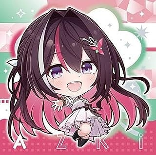 03 AZKi(2729006) イタジャガ ホロライブ vol.5 | ホロライブ